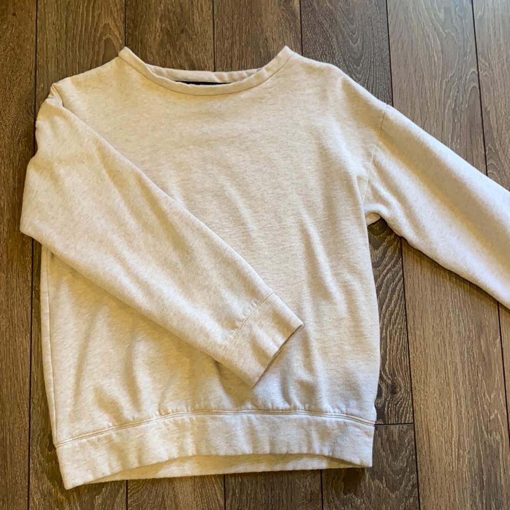 Paradox sweater